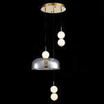 Подвесной светильник ST Luce Ode SL6112.203.21