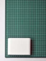 Уличный настенный светильник Elvan BR-007T-6W-WW-Wh