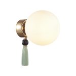 Бра Odeon Light Palle 5405/1W