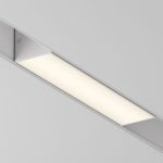 Трековый светильник Maytoni Technical BASIS TR012-2-7W3K-W