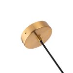 Подвесной светильник ImperiumLoft Jazz Stone 189841-23