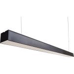 Линейный потолочный светильник Feron AL4035 48587