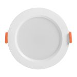 Встраиваемый светильник Feron 48984 AL1528