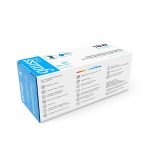 Настенно-потолочный светодиодный светильник Gauss ССП-176 Evo 864424318