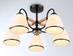 Люстра на штанге Ambrella Light Modern TR3033245