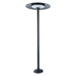 Ландшафтный светильник Feron Берген DH704 51980