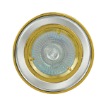 Встраиваемый светильник Elvan TCH-204-MR16-5.3-SS-G