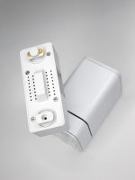 Трековый светильник Elvan ST-05SQ-20W-NH-Wh