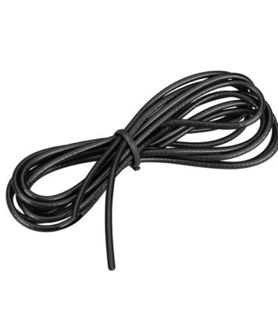 Кабель питания Arlight ARL-ELEMENTA-2х0.3-CU (BK) 039387