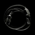 Кабель питания с выпрямителем Laitcom (LTC) LLC-1-3A