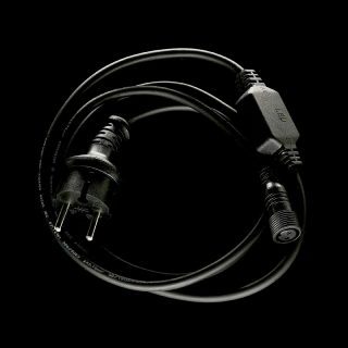 Кабель питания с выпрямителем Laitcom (LTC) LLC-1-3A