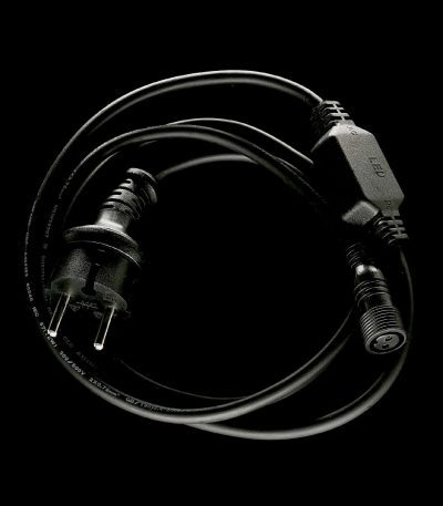 Кабель питания с выпрямителем Laitcom (LTC) LLC-1-3A