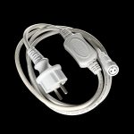 Кабель питания с выпрямителем Laitcom (LTC) LLC-8-3A