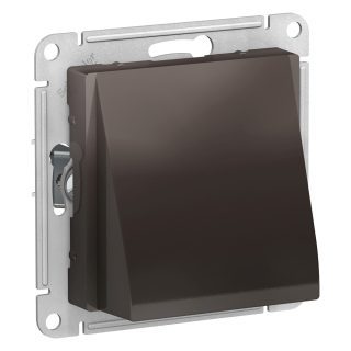 Кабельный выход мокко Schneider Electric Atlas Design ATN000699