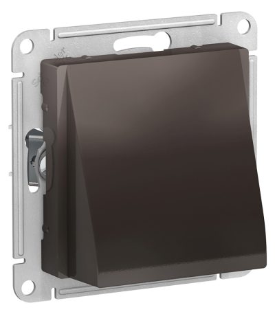 Кабельный выход мокко Schneider Electric Atlas Design ATN000699