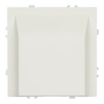 Кабельный вывод (механизм) Stekker Эмили RST00-5119-01 белый фарфор soft-touch 50220