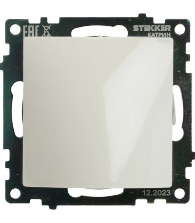 Кабельный вывод (механизм) Stekker Катрин GLS00-7116-01 49463