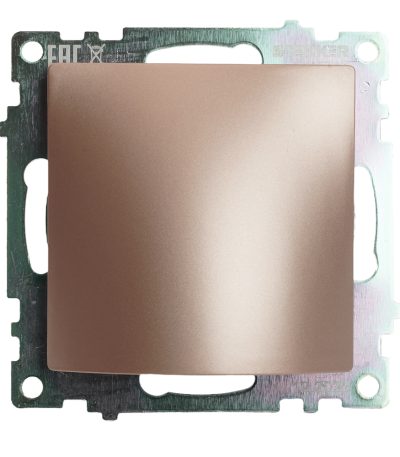 Кабельный вывод (механизм) Stekker Катрин GLS00-7116-02 49467