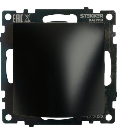 Кабельный вывод (механизм) Stekker Катрин GLS00-7116-05 49466