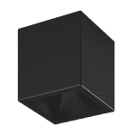 Накладной светильник DesignLed SPL-CB-18-BL-WW 002848