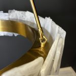 Подвесная люстра ImperiumLoft Frost Patterns 123395-22