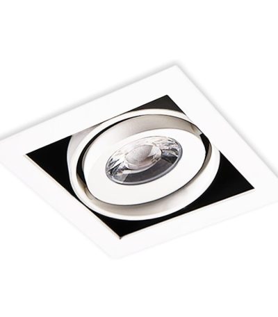 Карданный светильник Italline DL 3032 white 4000K