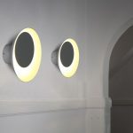 Бра ImperiumLoft Twirl 204163-26