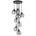 Каскадная люстра 33 Идеи PND180.08.01.004.DC-P01GR