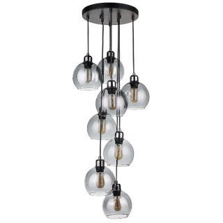 Каскадная люстра 33 Идеи PND180.08.01.004.DC-P01GR