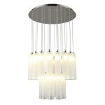 Каскадная люстра Aployt Francesca APL.859.06.27