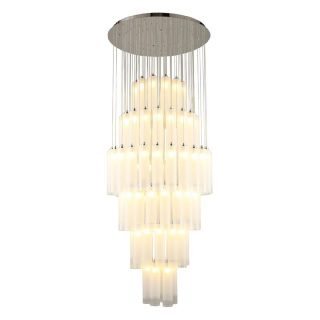 Каскадная люстра Aployt Francesca APL.859.06.90