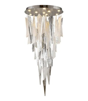 Каскадная люстра Aployt Teresa APL.855.16.10