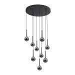 Каскадная люстра Aployt Wisia APL.058.13.36