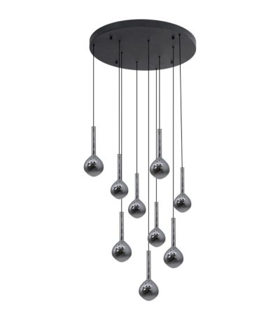 Каскадная люстра Aployt Wisia APL.058.13.36