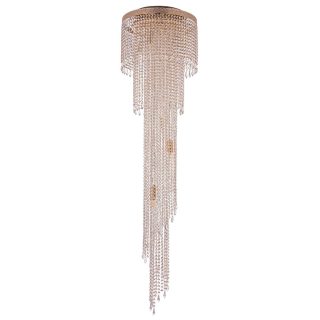 Каскадная люстра Arti Lampadari Santa E 1.8.60.600 G