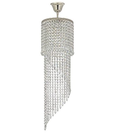 Каскадная люстра Arti Lampadari Stella E 1.5.20.101 N