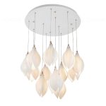 Каскадная люстра Cloyd Mangra 10363
