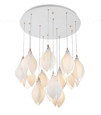 Каскадная люстра Cloyd Mangra 10363
