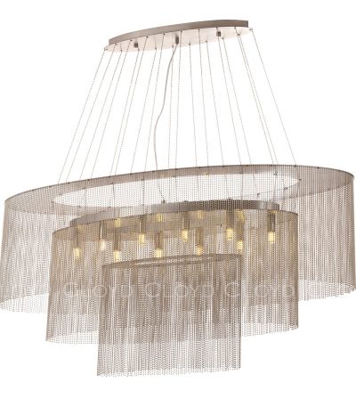 Каскадная люстра Cloyd Onassis 11462