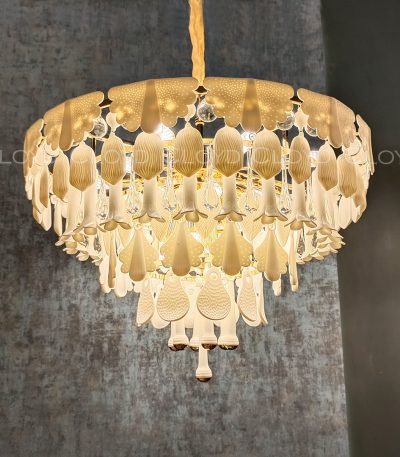 Каскадная люстра Cloyd Plinse 11456