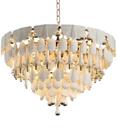 Каскадная люстра Cloyd Plinse 11492