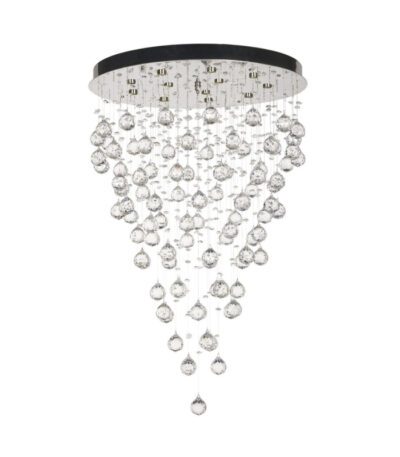 Каскадная люстра Dio DArte Elite Tesoro H 1.4.55.200 N