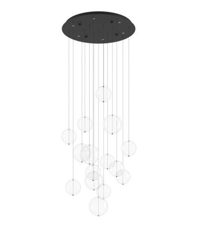 Каскадная люстра Eglo Espardello 390333