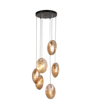 Каскадная люстра F-Promo Media 4485-6P