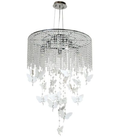 Каскадная люстра Favourite Fairies 1165-6PC