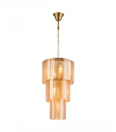 Каскадная люстра Favourite Prestige 2973-8P