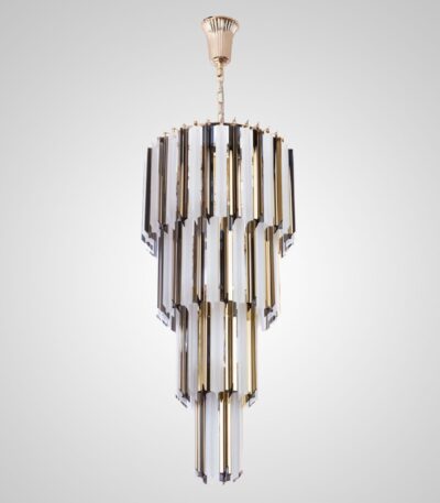 Каскадная люстра ImperiumLoft Compar 193716-23