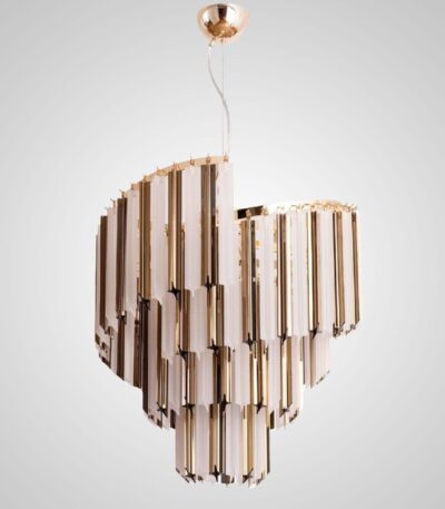 Каскадная люстра ImperiumLoft Compar 194233-23