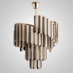 Каскадная люстра ImperiumLoft Compar 194234-23