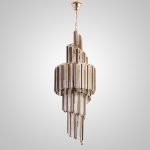 Каскадная люстра ImperiumLoft Impers Croiss 193714-23